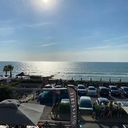 Vue Ocean * 拉卡诺