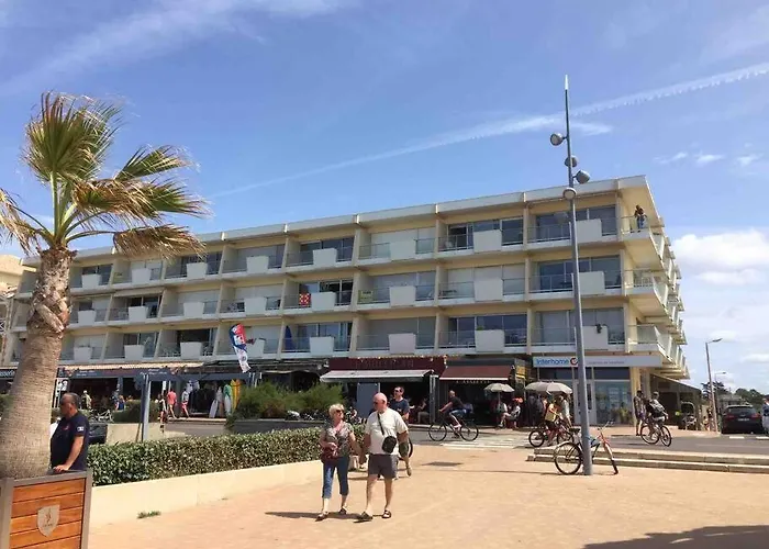 Vue Ocean Appartement *