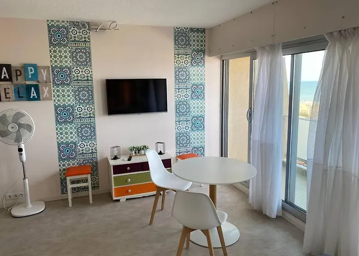 Vue Ocean Appartement *